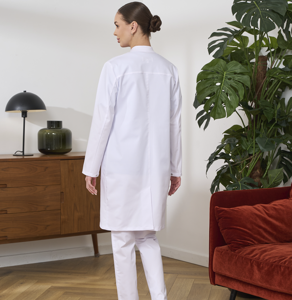 Халат медицинский женский - 160