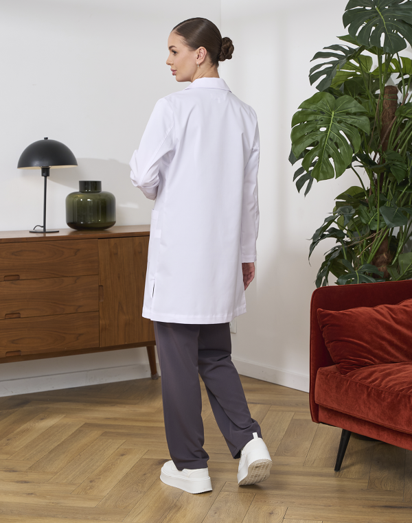 Халат медицинский женский - 162