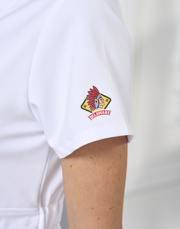 Костюм хирургический женский - D889