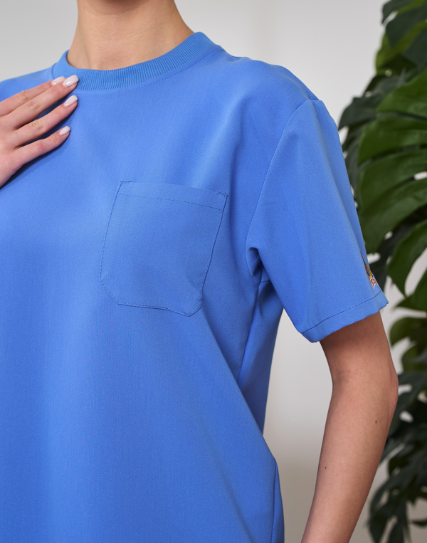 Костюм хирургический женский - D892