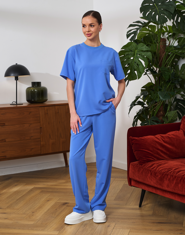 Костюм хирургический женский - D892