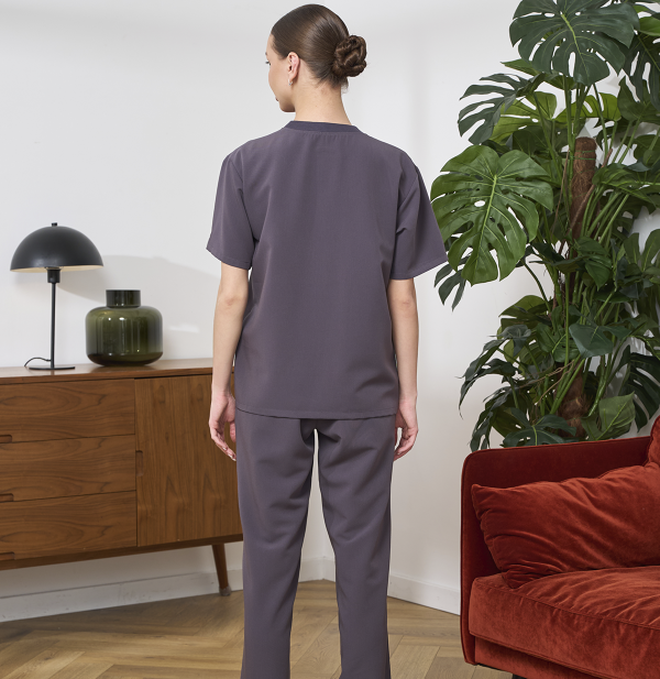 Костюм хирургический женский - D892