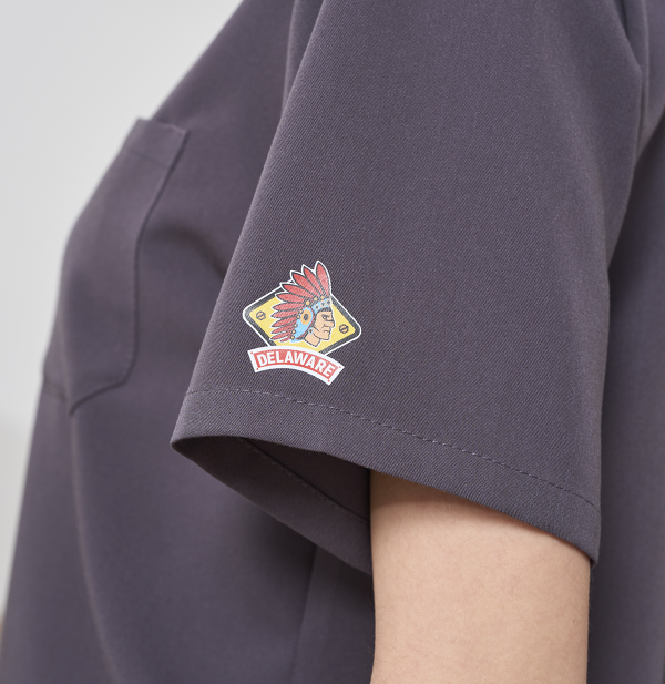 Костюм хирургический женский - D892