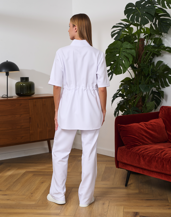 Костюм хирургический женский - D893