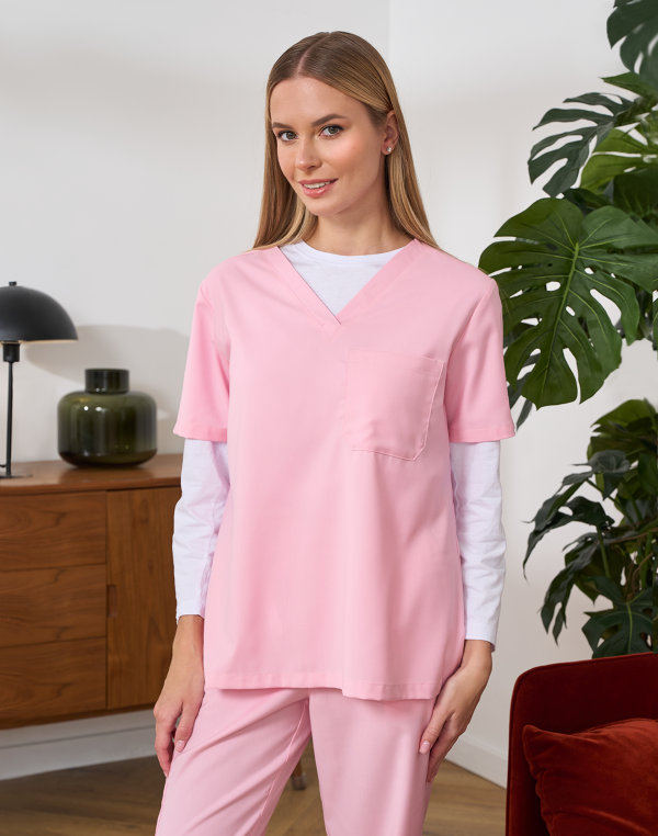 Костюм хирургический женский - D897