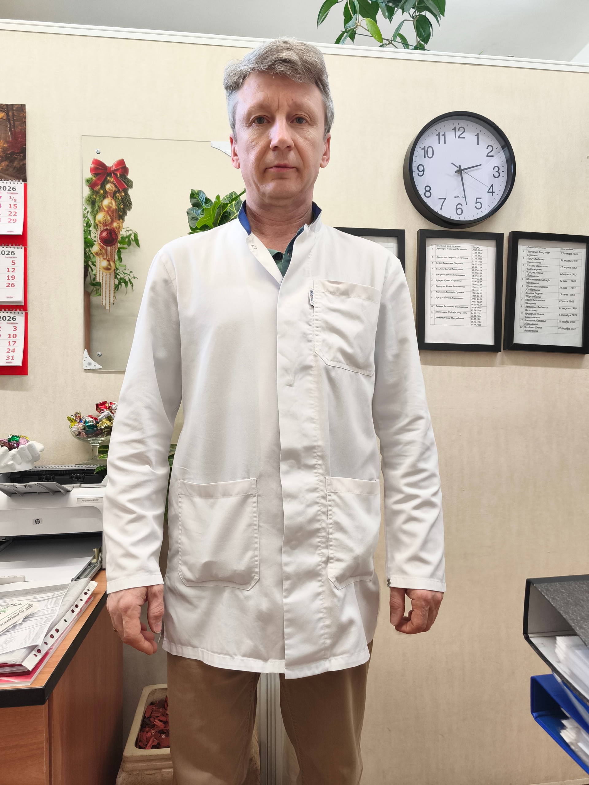 спицын виктор александрович