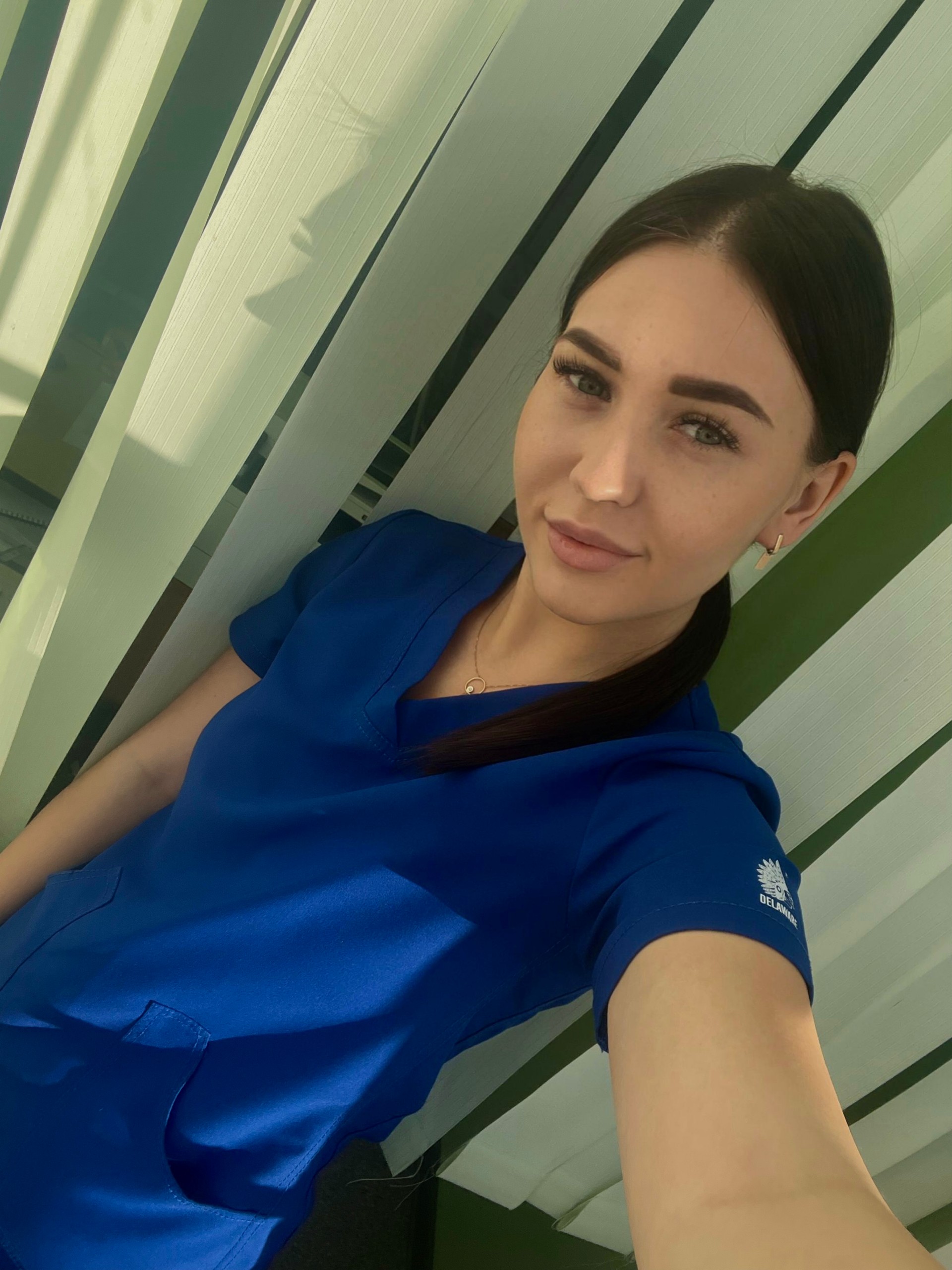 Купцова Елена Николаевна