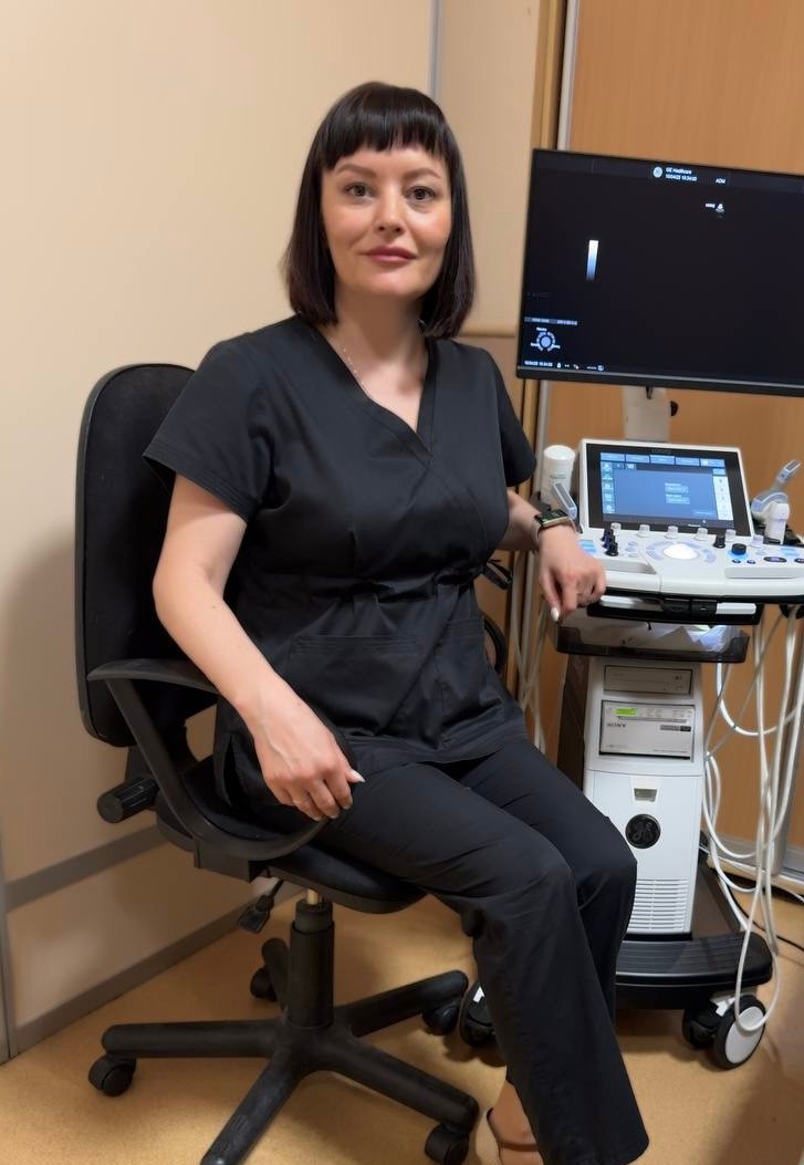 Бордюгова  Татьяна  Александровна