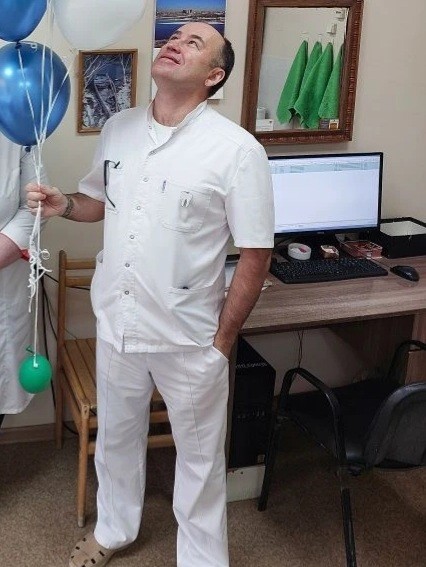 Шмакова Надежда Владимировна