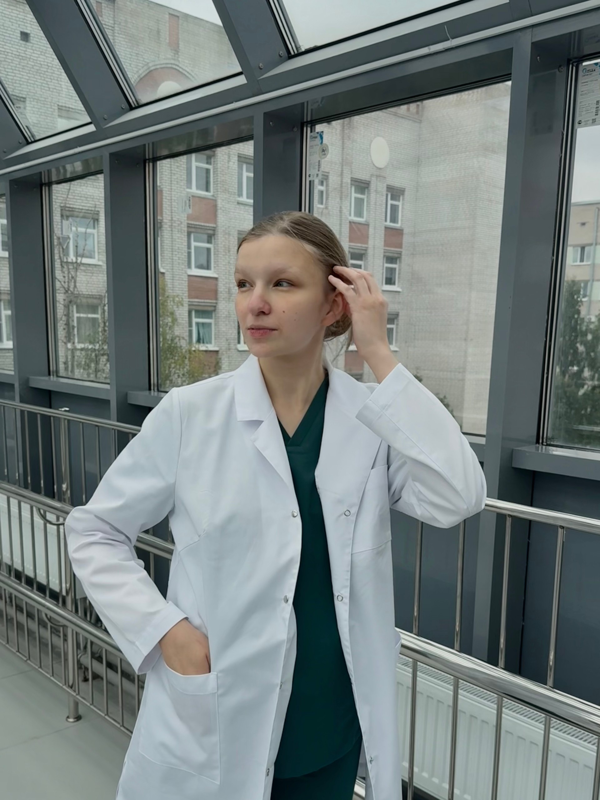 Ангелина