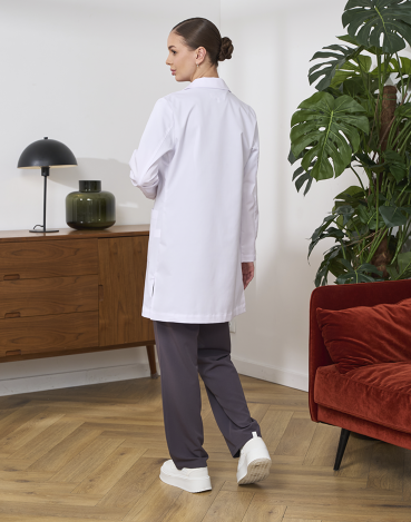 Халат медицинский женский - 162