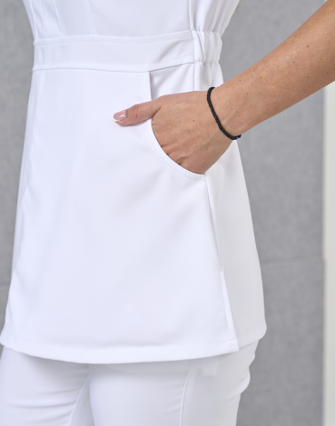 Костюм хирургический женский - D889