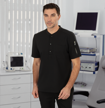 Костюм хирургический мужской - D890