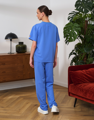 Костюм хирургический женский - D892