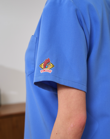 Костюм хирургический женский - D892