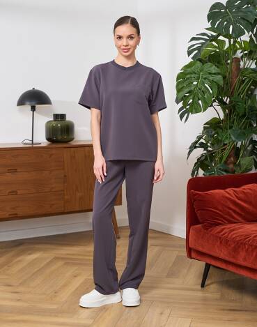 Костюм хирургический женский - D892