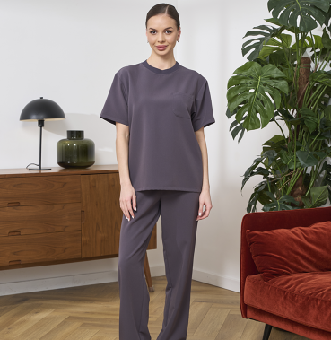 Костюм хирургический женский - D892