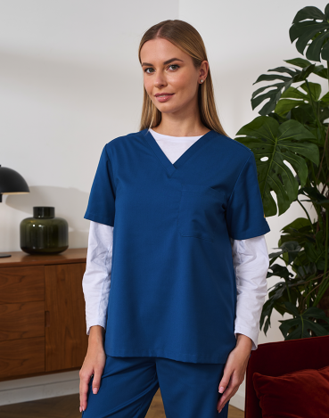 Костюм хирургический женский - D897