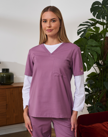 Костюм хирургический женский - D897