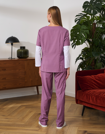 Костюм хирургический женский - D897